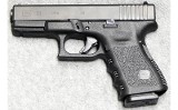 Glock ~ 23 Gen 3 ~ .40 S&W. - 2 of 2