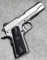 Ruger ~ SR1911 ~ 9 mm Luger. - 1 of 2