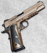 SIG Sauer ~ 1911 Spartan ~ .45 Auto. - Image 1 of 2