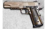 SIG Sauer ~ 1911 Spartan ~ .45 Auto. - Image 2 of 2