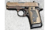SIG Sauer ~ P938 Spartan ~ 9 mm Luger. - 2 of 2