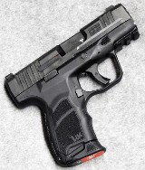 Heckler & Koch ~ CC9 ~ 9 mm Luger. - 1 of 2