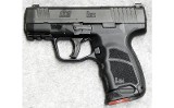 Heckler & Koch ~ CC9 ~ 9 mm Luger. - 2 of 2