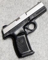 Smith & Wesson ~ SW40VE ~ .40 S&W. - 1 of 2