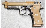 Beretta ~ M9A3 ~ 9 mm Luger. - 2 of 2