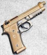Beretta ~ M9A3 ~ 9 mm Luger. - 1 of 2