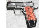 Kimber ~ CDS-9 ~ 9 mm Luger. - 2 of 2