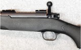 Mossberg ~ Patriot ~ .308 Winchester. - 7 of 9