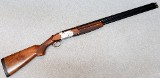 Beretta ~ 687 ~ 12 Gauge. - 1 of 10