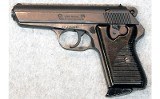 CZ ~ Vzor 50 ~ 7.65 mm (.32 ACP). - 2 of 2