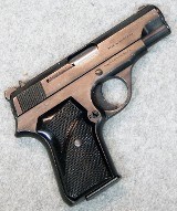 Zastava ~ M70 Pcelica ~ 7.65 mm (.32 ACP). - 1 of 2