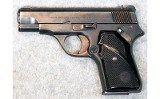 Zastava ~ M70 Pcelica ~ 7.65 mm (.32 ACP). - 2 of 2