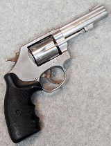 Smith & Wesson ~ 64-7 ~ .38 Special. - 1 of 2
