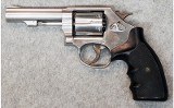 Smith & Wesson ~ 64-7 ~ .38 Special. - 2 of 2