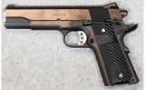 Springfield Armory USA ~ Garrison ~ 9 mm Luger. - 2 of 2