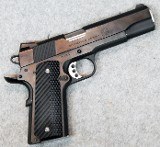 Springfield Armory USA ~ Garrison ~ 9 mm Luger. - 1 of 2