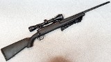 Savage Arms ~ Axis ~ .308 Winchester. - 1 of 10