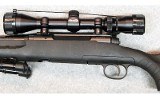 Savage Arms ~ Axis ~ .308 Winchester. - 8 of 10