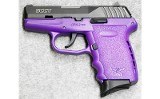 SCCY ~ CPX-2 ~ 9 mm Luger. - 2 of 2