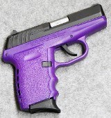 SCCY ~ CPX-2 ~ 9 mm Luger. - 1 of 2