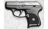Ruger ~ LCP ~ .380 ACP. - 2 of 2