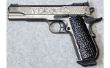 Kimber ~ Midnight Custom ~ .45 Auto. - 2 of 2