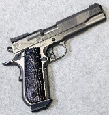 Kimber ~ Midnight Custom ~ .45 Auto. - 1 of 2