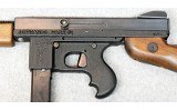 Volunteer Enterprise ~ Commando Mark III ~ .45 Auto. - 8 of 10