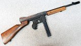 Volunteer Enterprise ~ Commando Mark III ~ .45 Auto. - 1 of 10