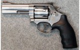 Smith & Wesson ~ 686-6 ~ .357 Magnum. - 2 of 2
