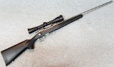 Remington ~ 700 BDL DM Engraved ~ .30-06 Springfield. - 1 of 10