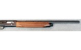 Beretta ~ AL 390 Silver Mallard ~12 Gauge. - 4 of 10