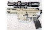 SIG Sauer ~ M400-SDI X ~ 5.56x45 mm NATO. - 8 of 10