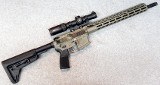 SIG Sauer ~ M400-SDI X ~ 5.56x45 mm NATO. - 1 of 10