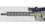 SIG Sauer ~ M400-SDI X ~ 5.56x45 mm NATO. - 7 of 10