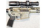 SIG Sauer ~ M400-SDI X ~ 5.56x45 mm NATO. - 3 of 10