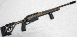 Tikka ~ T3x Ace Game ~ .308 Winchester. - 1 of 10