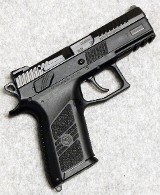 CZ ~ P-07 ~ 9 mm Luger. - 1 of 2