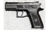 CZ ~ P-07 ~ 9 mm Luger. - 2 of 2