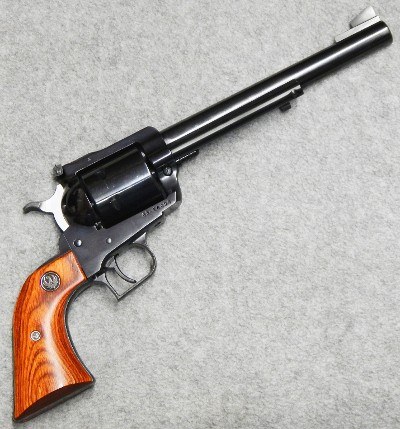 Ruger Revolvers - Super Blackhawk for sale
