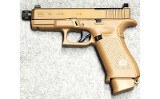 Glock ~ 19X MOS ~ 9 mm Luger. - 2 of 2