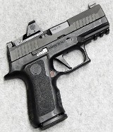 SIG Sauer ~ P320 X-Compact ~ 9 mm Luger. - 1 of 2