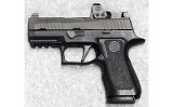 SIG Sauer ~ P320 X-Compact ~ 9 mm Luger. - 2 of 2