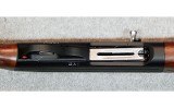 Franchi ~ Affinity 3 ~ 12 Gauge. - 6 of 10