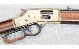 Henry ~ H006GM ~ .357 Magnum. - 3 of 10