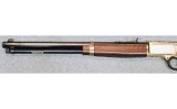 Henry ~ H006GM ~ .357 Magnum. - 7 of 10