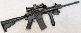 Anderson Manufacturing ~ AM-15 ~ 5.56x45 mm NATO. - 1 of 10