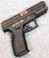Springfield Armory USA ~ XD-9 ~ 9 mm Luger. - Image 1 of 2