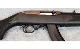Ruger ~ 10/22 ~ .22 Long Rifle. - 3 of 10