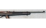 Ruger ~ 10/22 ~ .22 Long Rifle. - 4 of 10